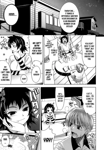 [Yasui Riosuke] Ero-manga Mitai na Koi Shiyou - Let's Fall in Love The Ero-Manga Fhentai - Page 91