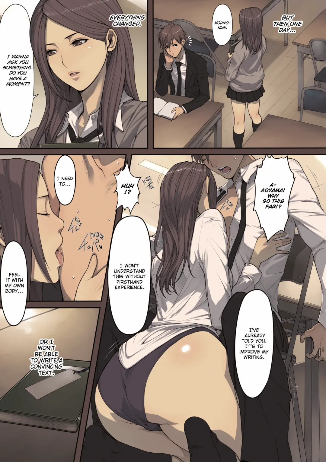 [Oda Non] NON VIRGIN Fhentai - Page 68