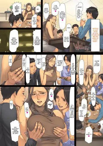 [Oda Non] NON VIRGIN Fhentai - Page 57