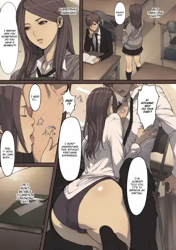 [Oda Non] NON VIRGIN Fhentai - Page 68