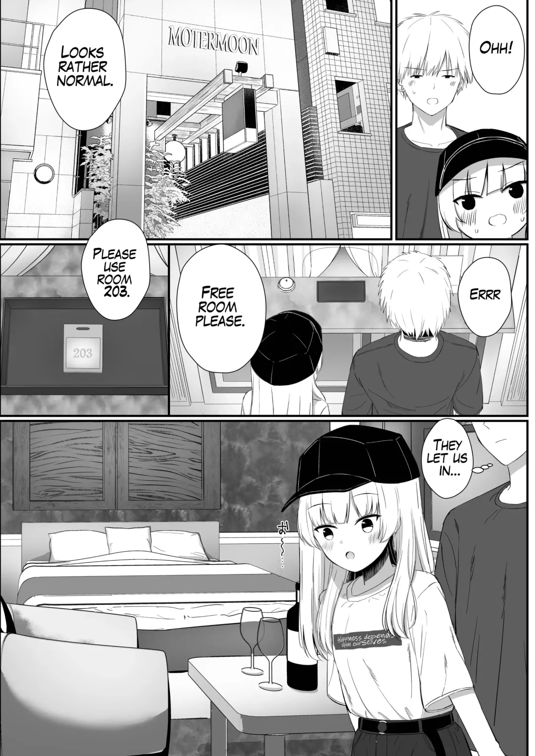[Sakae] Chotto Namaiki dakedo Oniichan no Koto ga Daisuki na Imouto to Noukou Amaama Ecchi | Succulent Sweet Sex with an Impertinent Little Sister that Loves Her Oniichan Fhentai - Page 40
