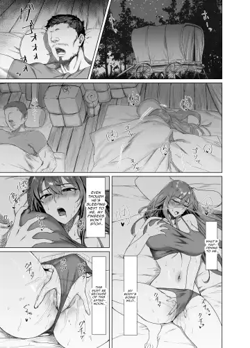 Fallen -Enpatsu no Makina Gaitan- | Fallen -Makina, The Blazing Hair- Sidestory Fhentai - Page 9
