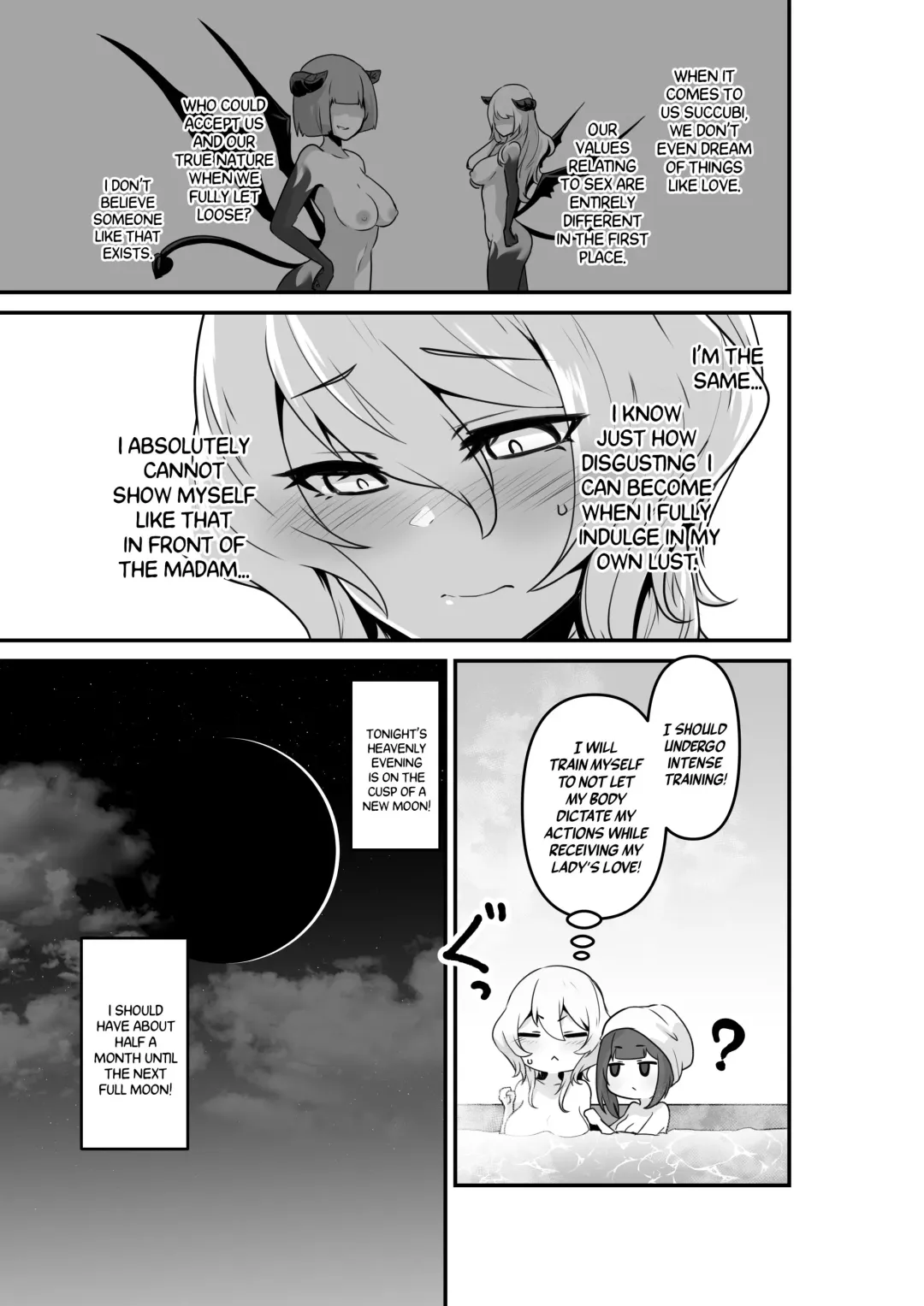 [Otemoto] Ii kara Watashi o Dakinasai!! | Listen! Now You're Going To Sleep With Me! Fhentai - Page 21
