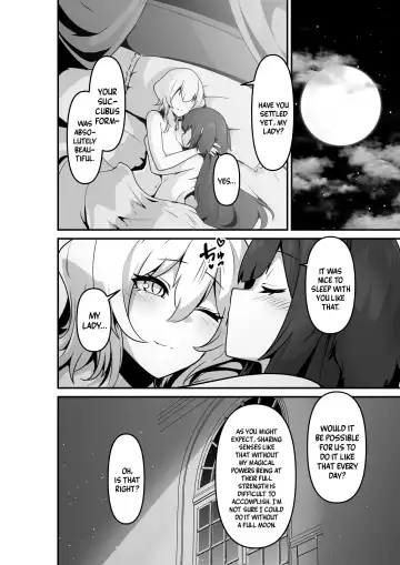 [Otemoto] Ii kara Watashi o Dakinasai!! | Listen! Now You're Going To Sleep With Me! Fhentai - Page 50
