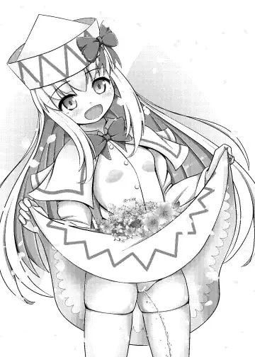 [Akizuki] Lily to Ohanatsumi Fhentai - Page 6