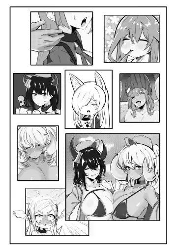 C103 Hon Fhentai - Page 2