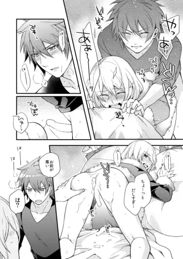 [Shiina Shina] METE Fhentai - Page 28