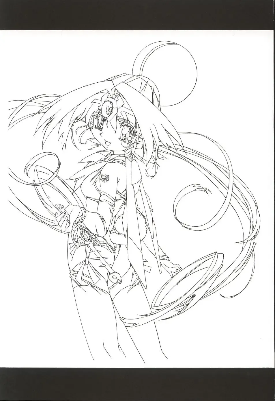 [Kawarajima Koh - Masa Ikku - Nekoshita Pong] Mahou Ame 3rd Fhentai - Page 30