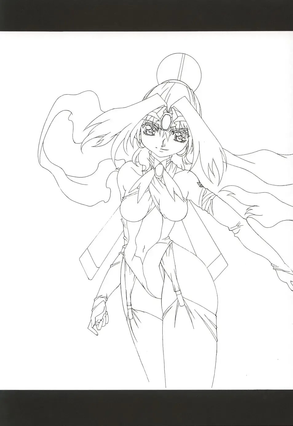 [Kawarajima Koh - Masa Ikku - Nekoshita Pong] Mahou Ame 3rd Fhentai - Page 34