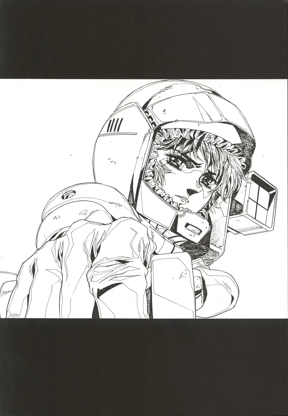 [Kawarajima Koh - Masa Ikku - Nekoshita Pong] Mahou Ame 3rd Fhentai - Page 93