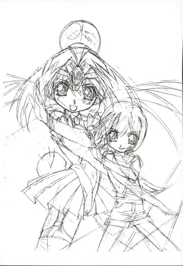 [Kawarajima Koh - Masa Ikku - Nekoshita Pong] Mahou Ame 3rd Fhentai - Page 22