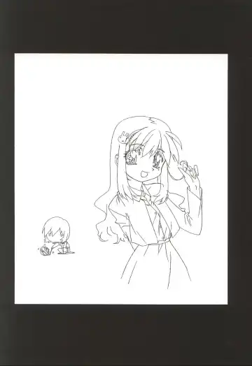 [Kawarajima Koh - Masa Ikku - Nekoshita Pong] Mahou Ame 3rd Fhentai - Page 27