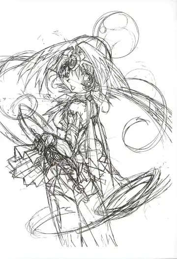 [Kawarajima Koh - Masa Ikku - Nekoshita Pong] Mahou Ame 3rd Fhentai - Page 29