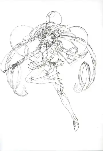 [Kawarajima Koh - Masa Ikku - Nekoshita Pong] Mahou Ame 3rd Fhentai - Page 31