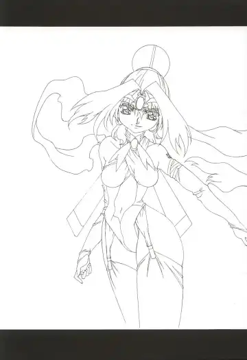 [Kawarajima Koh - Masa Ikku - Nekoshita Pong] Mahou Ame 3rd Fhentai - Page 34