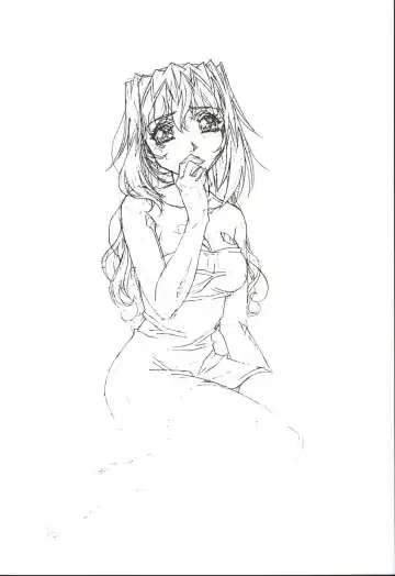 [Kawarajima Koh - Masa Ikku - Nekoshita Pong] Mahou Ame 3rd Fhentai - Page 37