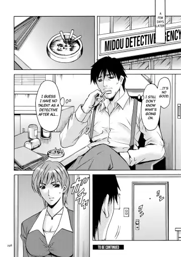 [Hoshino Ryuichi] Sennyu Tsuma Satomi Sennou Ryoujoku no Kiroku Ch.13-14 Fhentai - Page 23