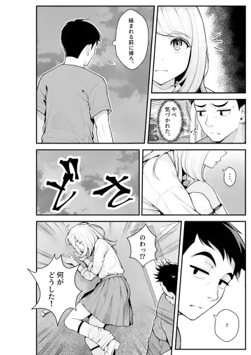[Benzou] Iede Gal o Hirottara Harem ni Natta Hanashi Fhentai - Page 6