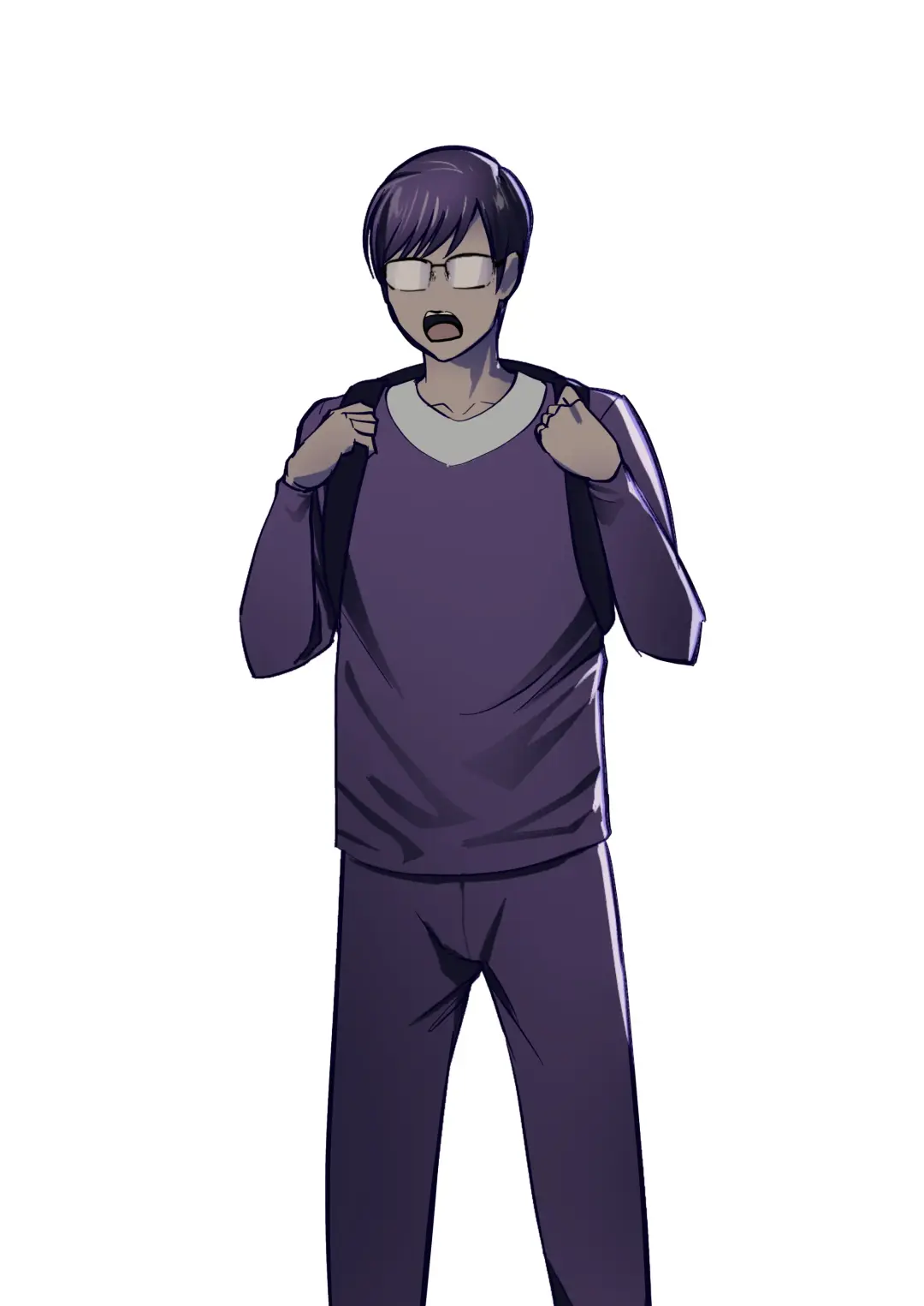 [Kirin Ouji] Game de Seiso datta anoko wa Gal! ? Fhentai - Page 46