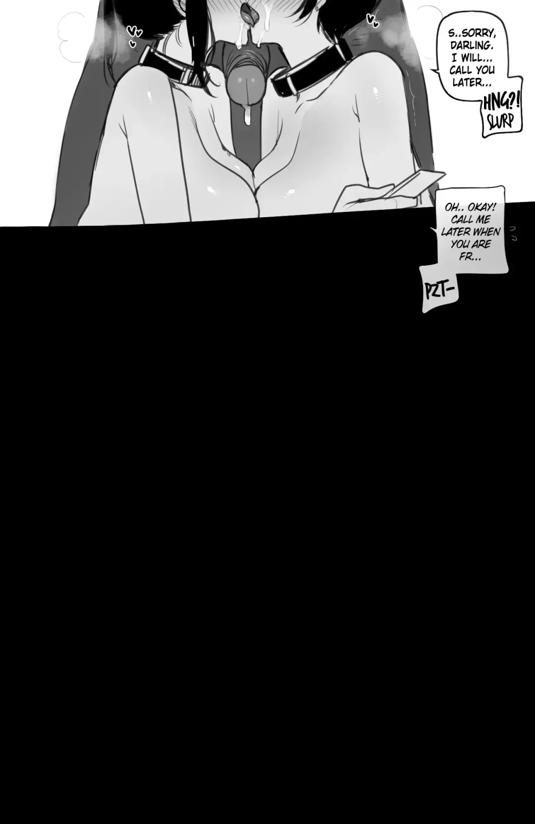 [Ratatatat74] Korean Girl in America + Mother and Daughter BBC Corruption Fhentai - Page 103