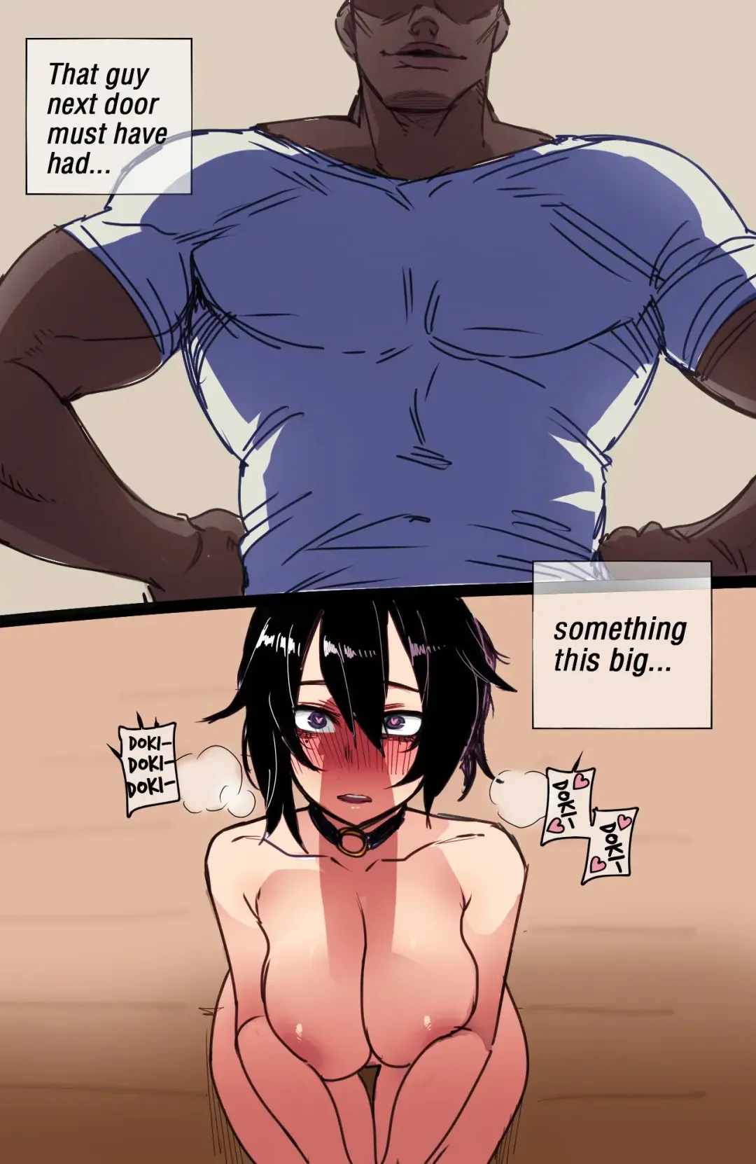 [Ratatatat74] Korean Girl in America + Mother and Daughter BBC Corruption Fhentai - Page 20