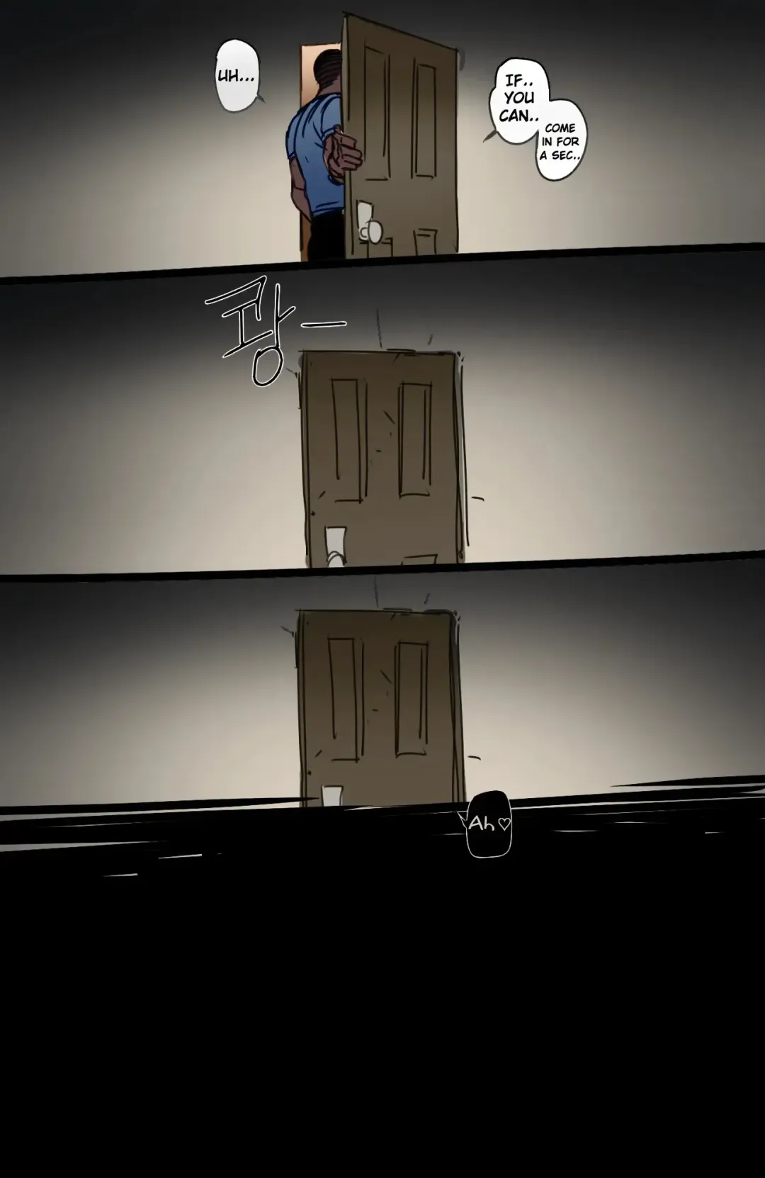 [Ratatatat74] Korean Girl in America + Mother and Daughter BBC Corruption Fhentai - Page 27