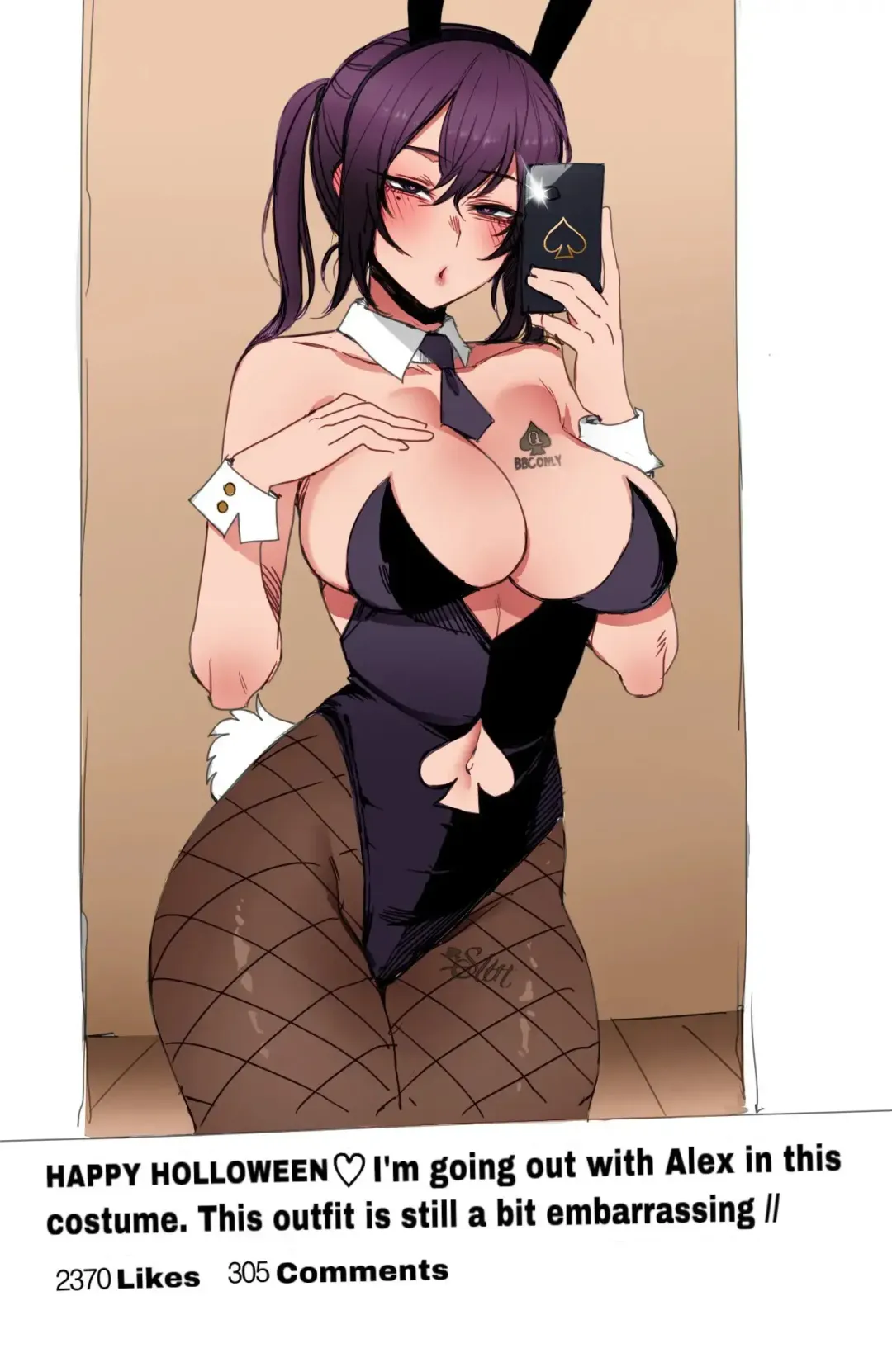 [Ratatatat74] Korean Girl in America + Mother and Daughter BBC Corruption Fhentai - Page 54