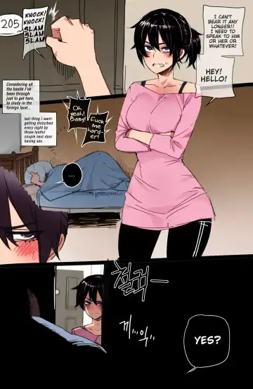 Read [Ratatatat74] Korean Girl in America + Mother and Daughter BBC Corruption - Fhentai