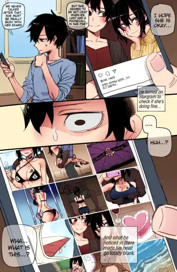 [Ratatatat74] Korean Girl in America + Mother and Daughter BBC Corruption Fhentai - Page 37