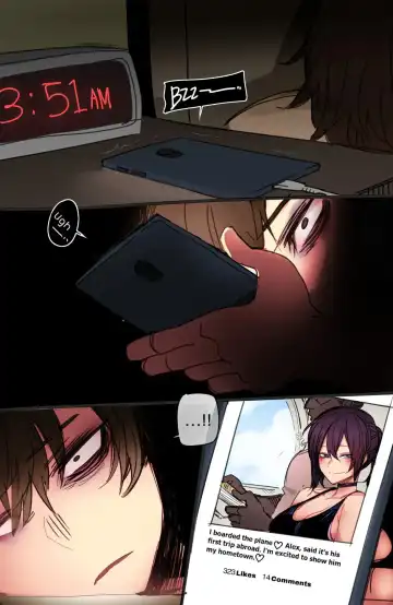 [Ratatatat74] Korean Girl in America + Mother and Daughter BBC Corruption Fhentai - Page 48