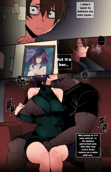 [Ratatatat74] Korean Girl in America + Mother and Daughter BBC Corruption Fhentai - Page 50