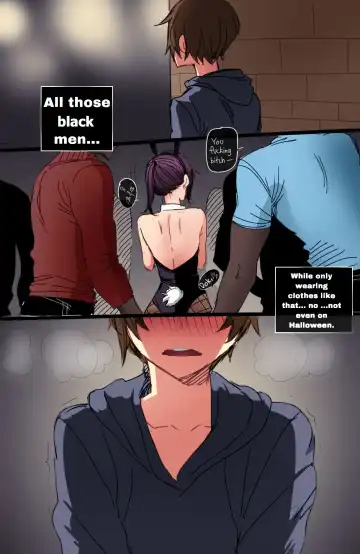 [Ratatatat74] Korean Girl in America + Mother and Daughter BBC Corruption Fhentai - Page 55
