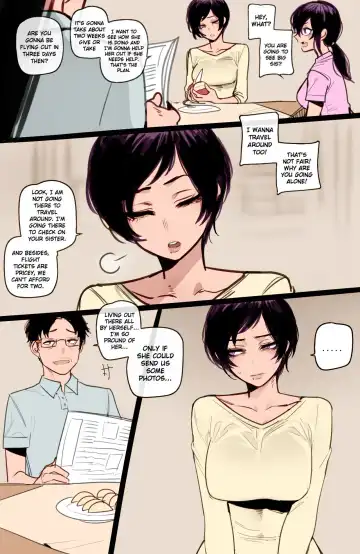 [Ratatatat74] Korean Girl in America + Mother and Daughter BBC Corruption Fhentai - Page 75