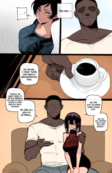 [Ratatatat74] Korean Girl in America + Mother and Daughter BBC Corruption Fhentai - Page 78
