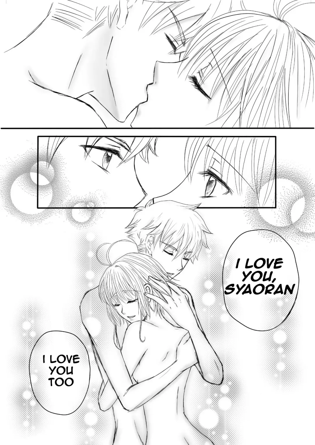 Endless Story Fhentai - Page 10