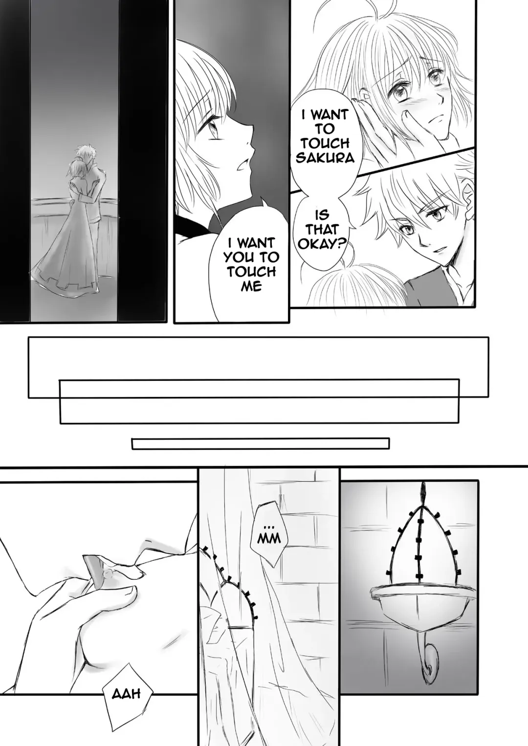 Endless Story Fhentai - Page 4