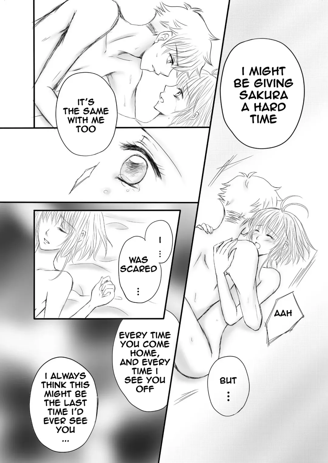 Endless Story Fhentai - Page 7