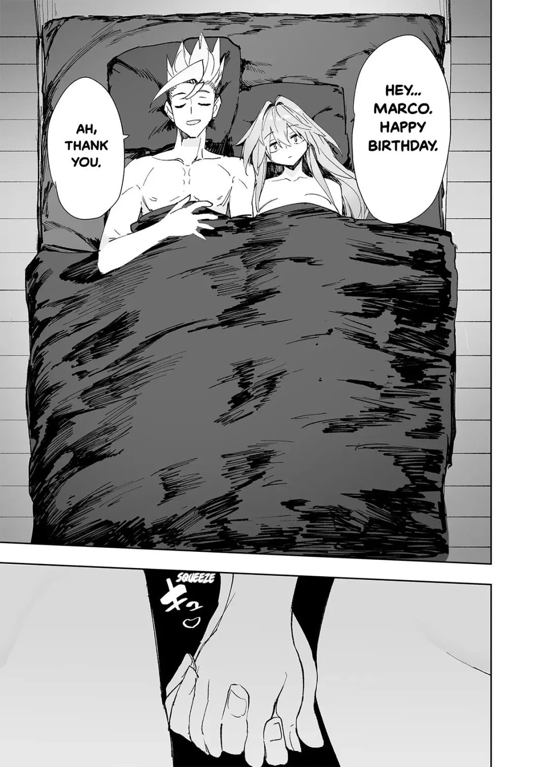 [Hyocorou] AMNERO4 frustration relief (decensored) Fhentai - Page 57