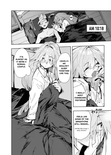 [Hyocorou] AMNERO4 frustration relief (decensored) Fhentai - Page 58