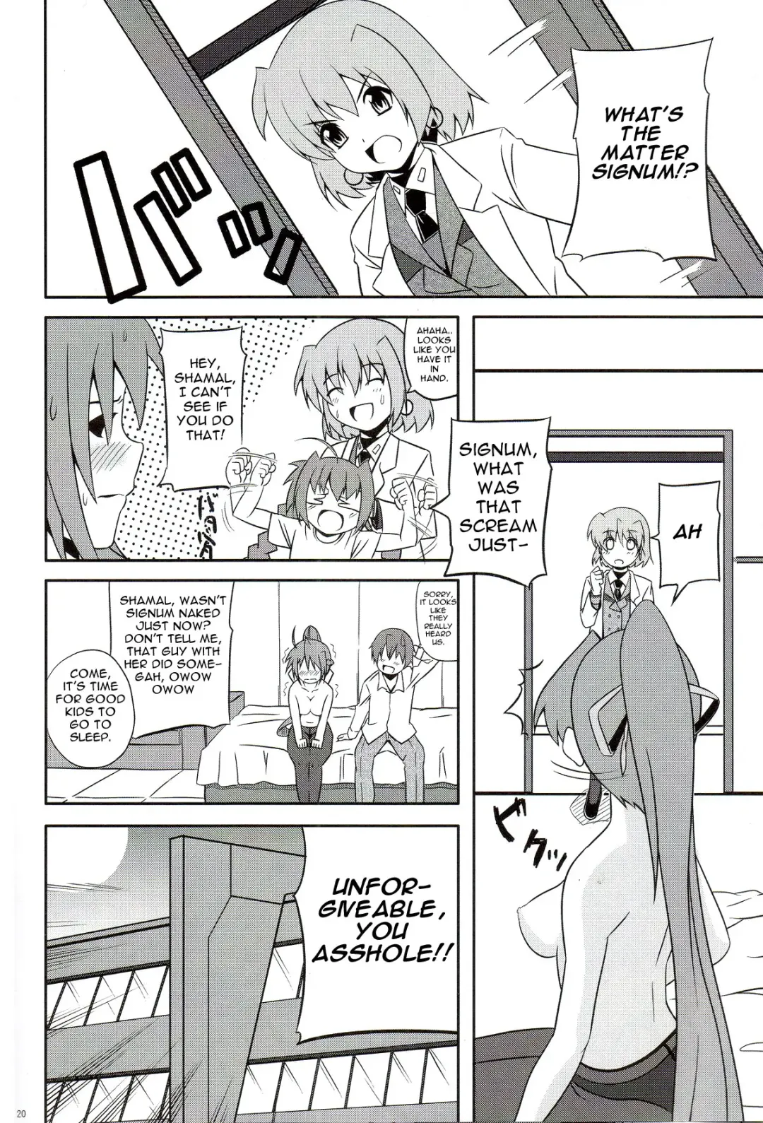 [Date] Shigu nee-san Jiken Desu! Fhentai - Page 19