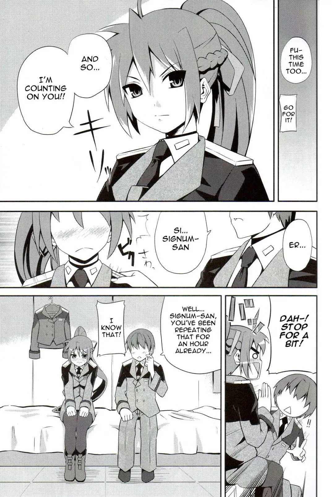 [Date] Shigu nee-san Jiken Desu! Fhentai - Page 2