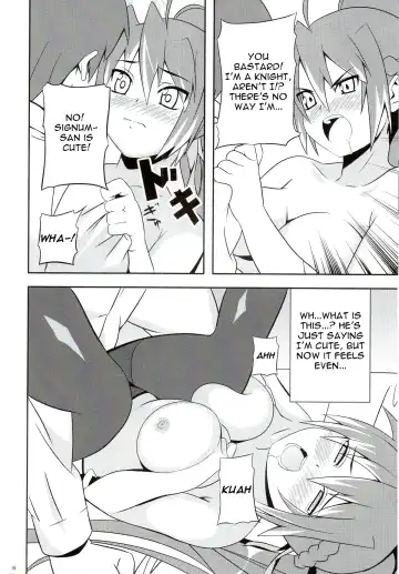 [Date] Shigu nee-san Jiken Desu! Fhentai - Page 15