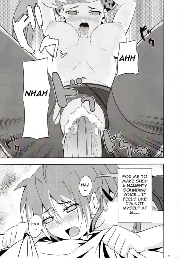 [Date] Shigu nee-san Jiken Desu! Fhentai - Page 18