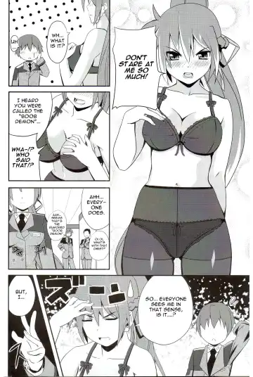 [Date] Shigu nee-san Jiken Desu! Fhentai - Page 5