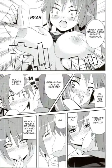 [Date] Shigu nee-san Jiken Desu! Fhentai - Page 6