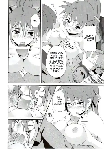 [Date] Shigu nee-san Jiken Desu! Fhentai - Page 7