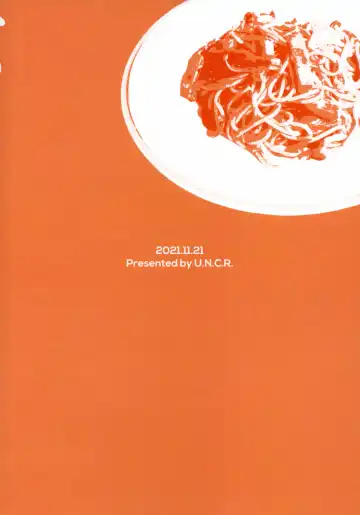 [Toyonaga Emori] White Sauce o Wasurezuni Fhentai - Page 38