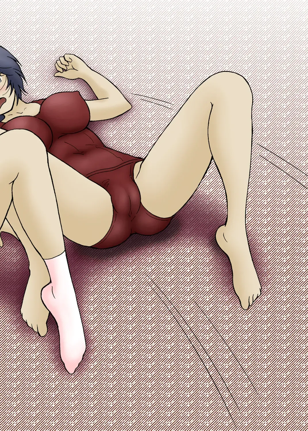 [Snowberry] Yachin Tainou Bijin Shimai Kyousei Nikutai Harai Fhentai - Page 4