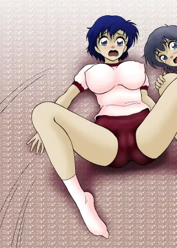 [Snowberry] Yachin Tainou Bijin Shimai Kyousei Nikutai Harai Fhentai - Page 5