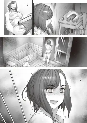 [Bonten] Kaigo Beit de Iroboke Jijii no Gouin na Yokkyuu to Okane no Mae ni Chitai o Sarasu JK Fhentai - Page 8